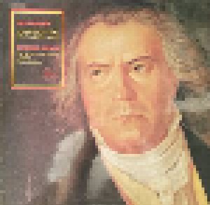 Ludwig van Beethoven: Klavierkonzert Nr. 3 C-Moll Op. 37 (LP) - Bild 1