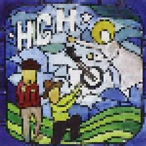 HGH: Miracle Working Man (CD) - Bild 1