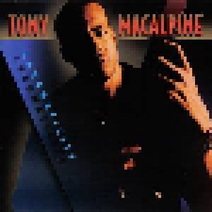 Tony MacAlpine: Chromaticity (CD) - Bild 1