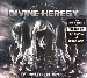 Divine Heresy: Bringer Of Plagues (CD) - Bild 1