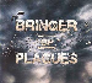 Divine Heresy: Bringer Of Plagues (CD) - Bild 5