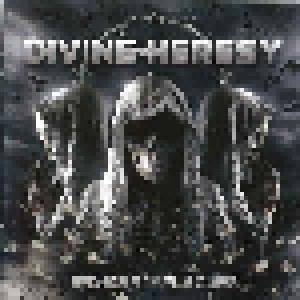 Divine Heresy: Bringer Of Plagues (CD) - Bild 7