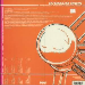 Atomium 3003 - A Spectacular Collection Of European Clubpop (2-LP) - Bild 2