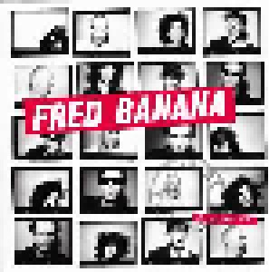 Cover - Fred Banana: Fred Banana!