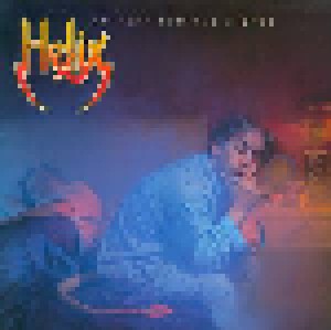 Helix: No Rest For The Wicked (LP) - Bild 1