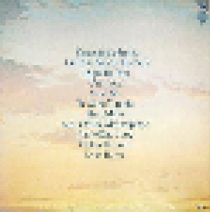Neil Diamond: On The Way To The Sky (LP) - Bild 2