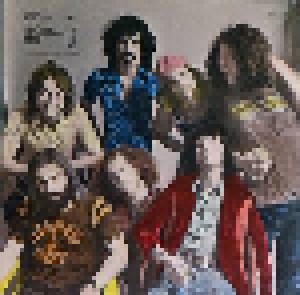 The Mothers Of Invention: Just Another Band From L.A. (LP) - Bild 2