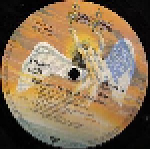 Dave Edmunds: The Best Of (LP) - Bild 2