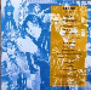 Dave Edmunds: The Best Of (LP) - Bild 4