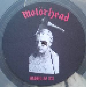 Motörhead: What's Words Worth? (LP) - Bild 4