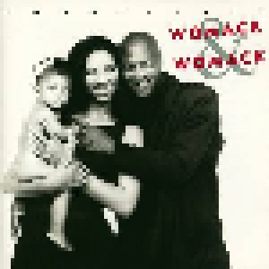 Womack & Womack: Conscience (CD) - Bild 1
