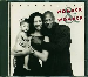 Womack & Womack: Conscience (CD) - Bild 3