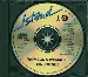Womack & Womack: Conscience (CD) - Bild 5