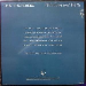 Dan Fogelberg: Windows And Walls (LP) - Bild 2