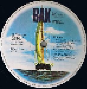Adrian Gurvitz: Classic (LP) - Bild 3
