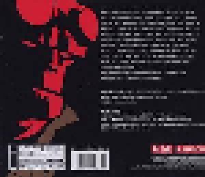 Hellboy: (02) Saat Der Zerstörung - Teil 2 (CD) - Bild 2