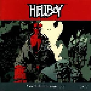 Cover - Hellboy: (03) Der Teufel Erwacht - Teil 1