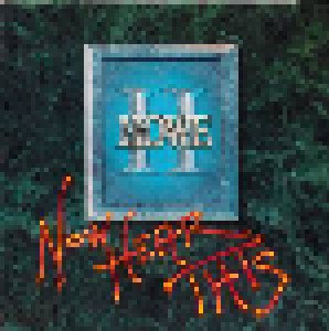 Howe II: Now Hear This (CD) - Bild 1