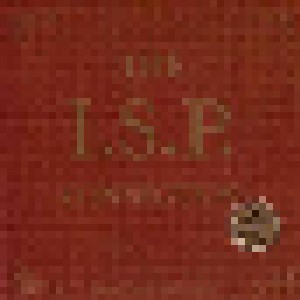 The Templars, The + Stomper 98 + I.S.P. Connection: The I.S.P. Connection (Split-Mini-CD / EP) - Bild 1