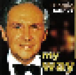 Harald Juhnke: My Way (CD) - Bild 1