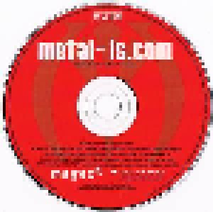 Metal-Is.Com (CD) - Bild 3