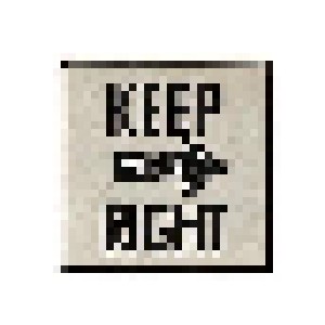 KRS-One: Keep Right (2-LP) - Bild 1