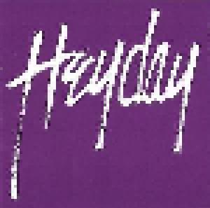 Cover - Heyday: First