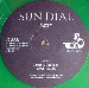 Sun Dial: Fazer (12") - Bild 3
