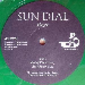 Sun Dial: Fazer (12") - Bild 4