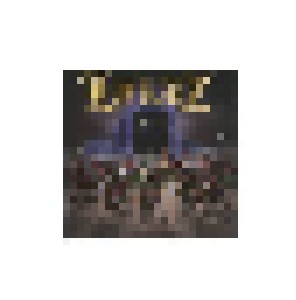 Lordz: Lordz (Mini-CD / EP) - Bild 1