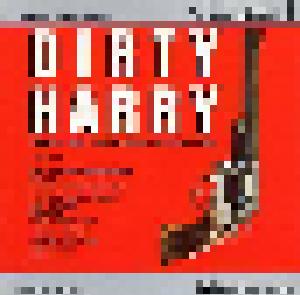 Dirty Harry - Heroes And Tough Guys At The Movies - Cover