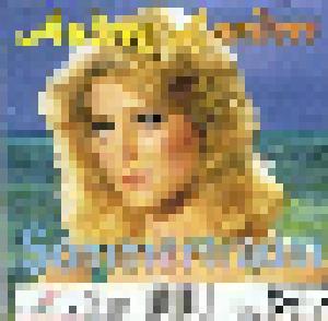 Audrey Landers: Sommertraum - Cover