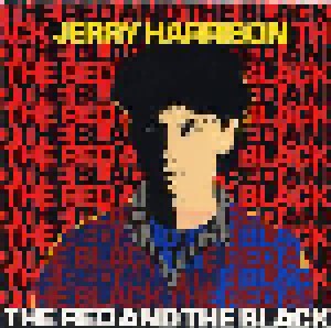 Jerry Harrison: The Red And The Black (LP) - Bild 1