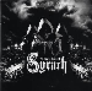 Syrach: A Dark Burial (CD) - Bild 1