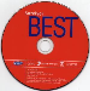Survivor: Burning Heart - Best (CD) - Bild 3