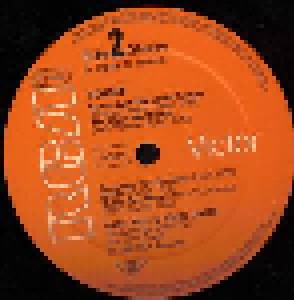 Daryl Hall & John Oates: Voices (LP) - Bild 3