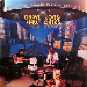 Daryl Hall & John Oates: Bigger Than Both Of Us (LP) - Bild 1