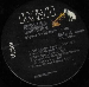 Daryl Hall & John Oates: Bigger Than Both Of Us (LP) - Bild 2