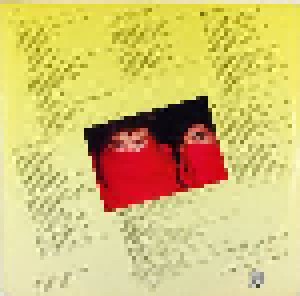Daryl Hall & John Oates: Private Eyes (LP) - Bild 6