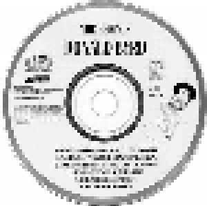 Donald Byrd: The Best Of (CD) - Bild 3