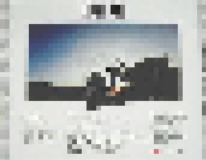 Thomas Dolby + Ryuichi Sakamoto Feat. Thomas Dolby + Dolby's Cube: The Flat Earth (Split-CD) - Bild 2