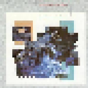 Thomas Dolby + Ryuichi Sakamoto Feat. Thomas Dolby + Dolby's Cube: The Flat Earth (Split-CD) - Bild 1