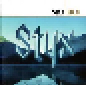 Styx: Gold (2-CD) - Bild 1