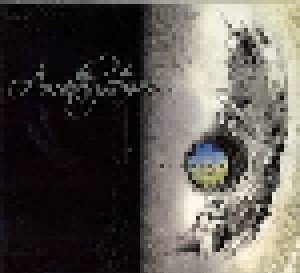 Amethystium: Evermind (CD) - Bild 1