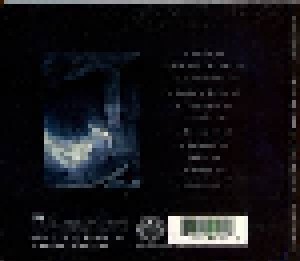 Amethystium: Evermind (CD) - Bild 2