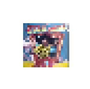 "Weird Al" Yankovic: In 3-D (LP) - Bild 1
