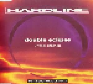 Hardline: Double Eclipse 4 Track Sampler (Promo-Mini-CD / EP) - Bild 1