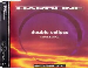 Hardline: Double Eclipse 4 Track Sampler (Promo-Mini-CD / EP) - Bild 2