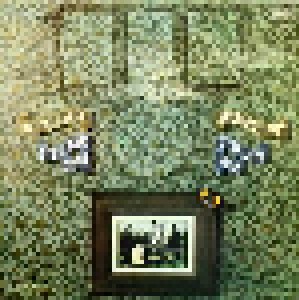 Steeleye Span + Tim Hart & Maddy Prior + Martin Carthy: Individually... & Collectively (Split-LP) - Bild 2