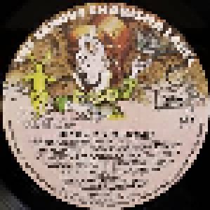 Steeleye Span + Tim Hart & Maddy Prior + Martin Carthy: Individually... & Collectively (Split-LP) - Bild 3